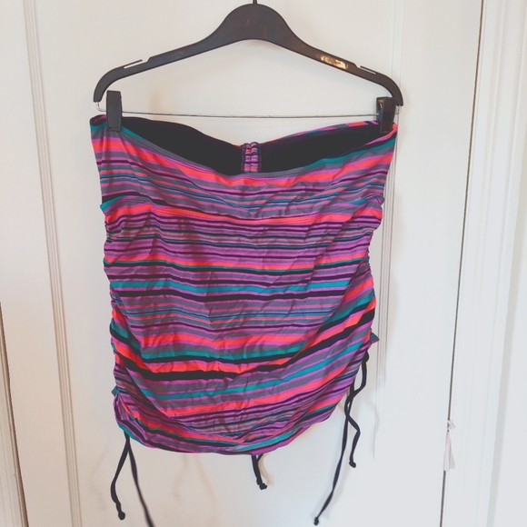 Maternity Swim Top - Picture 3 of 5